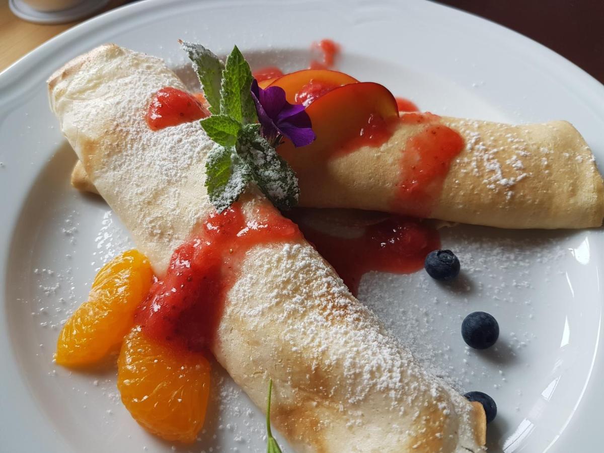 루치아네 니다 Wypoczynek Pod Lipami B&B 외부 사진