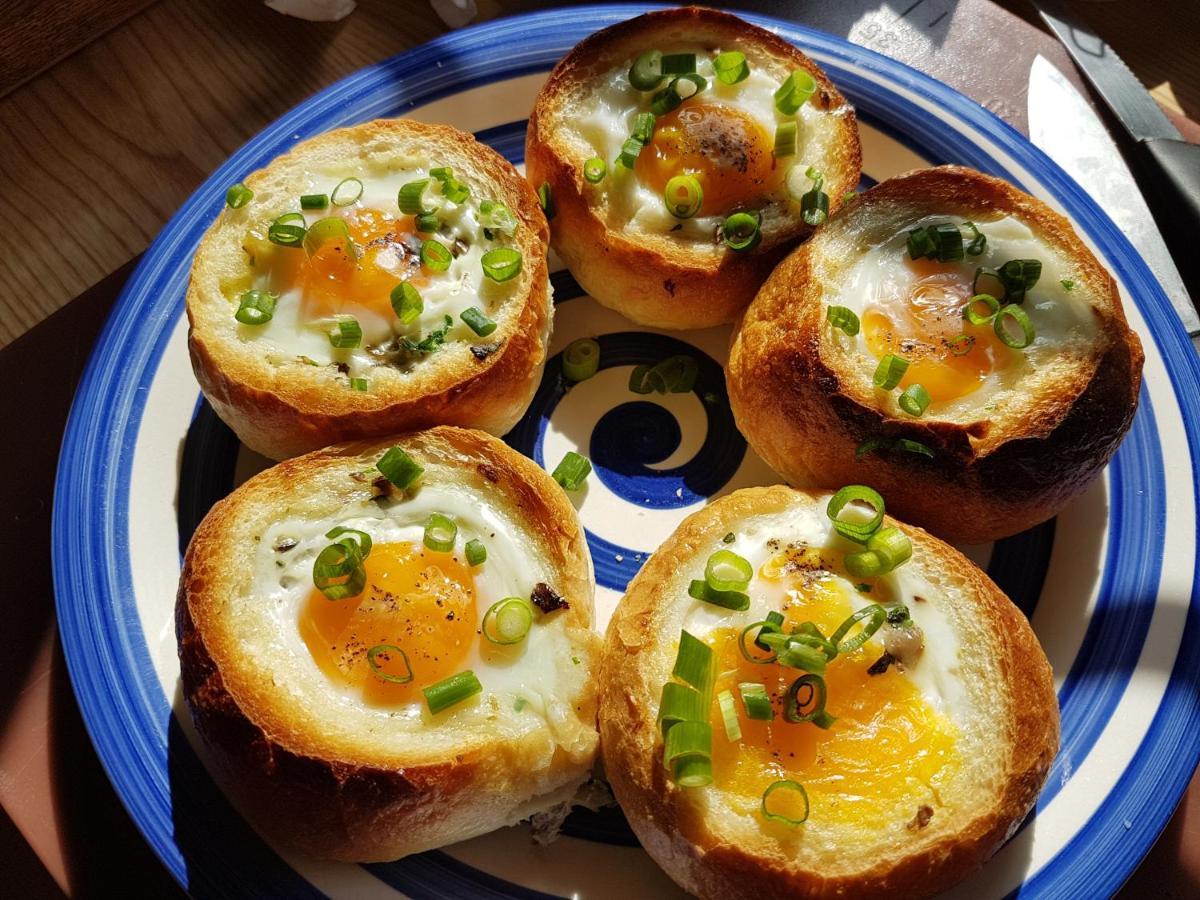 루치아네 니다 Wypoczynek Pod Lipami B&B 외부 사진